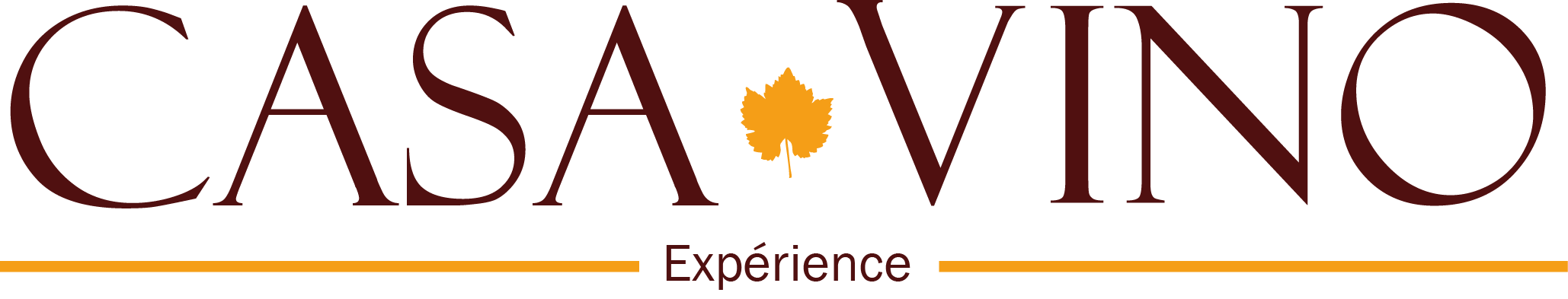 CasaVino Expérience